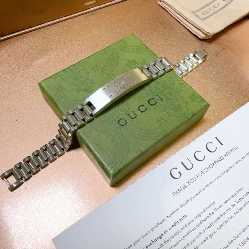 Gucci Bracelets